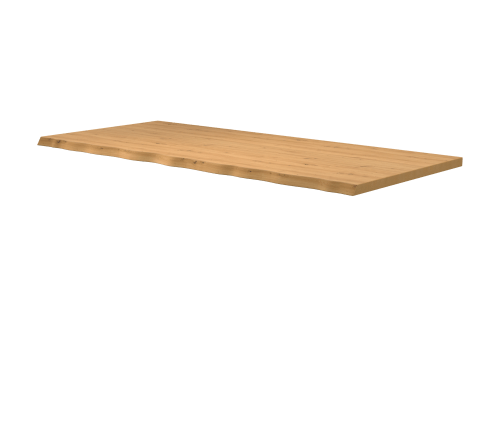 Dub divoký přírodní (H1318)