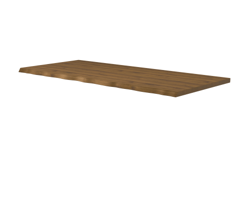 Dub Sherman koňakově hnědý (H1344)