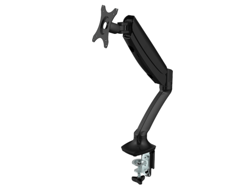 Liftor Arm SA01, držák na monitor na stůl, černý - 7