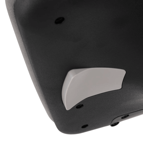 Balanční kancelářská židle Liftor Balance 2.0, šedá