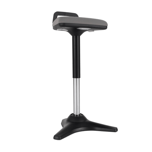 Balanční kancelářská židle Liftor Balance 2.0, šedá