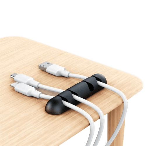 Organizér kabelů Liftor Cable clip