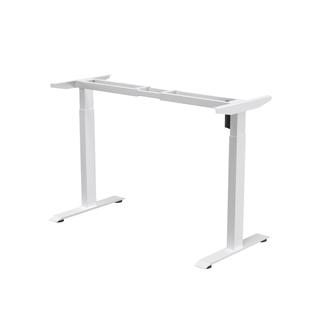 Liftor Rise, bílá