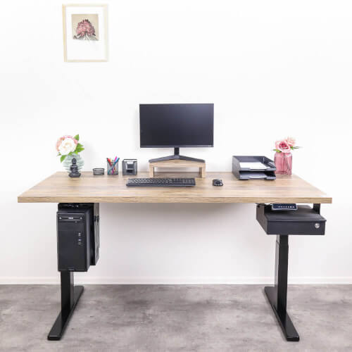 Liftor Riser 15 cm, podstavec pod monitor (H1910)