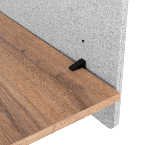 Aktustický paraván na stůl Liftor