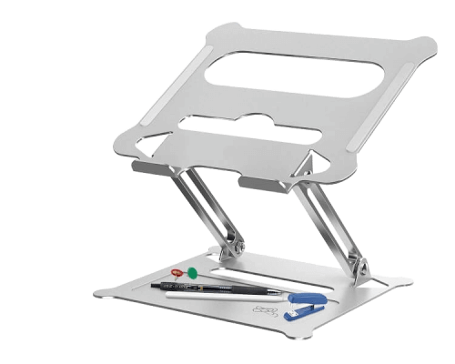 Liftor Sunrise, stojan pro notebook