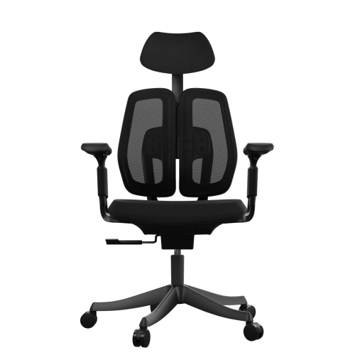 Ergonomická kancelářská židle Liftor Active