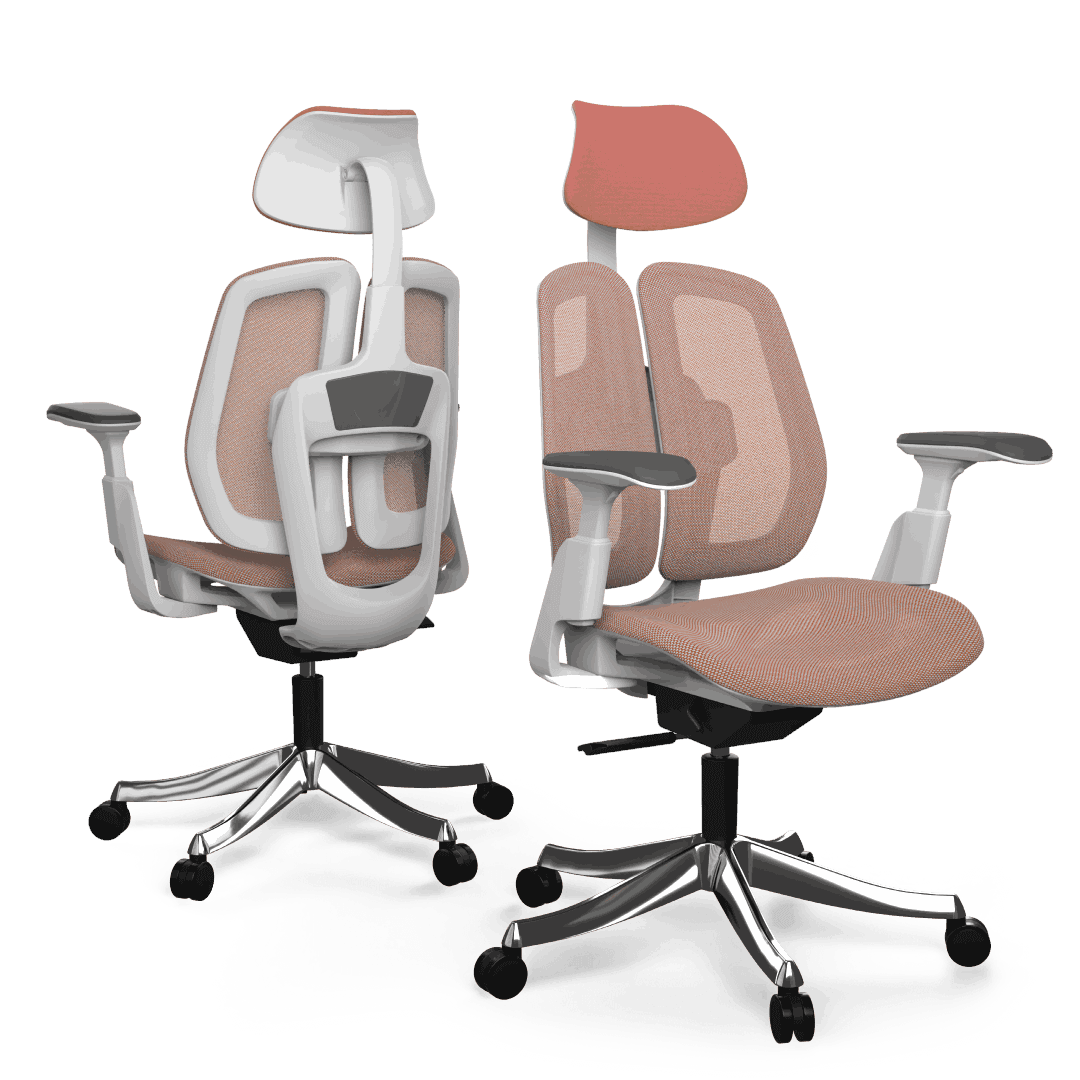 Liftor Active, růžová (síťovina)