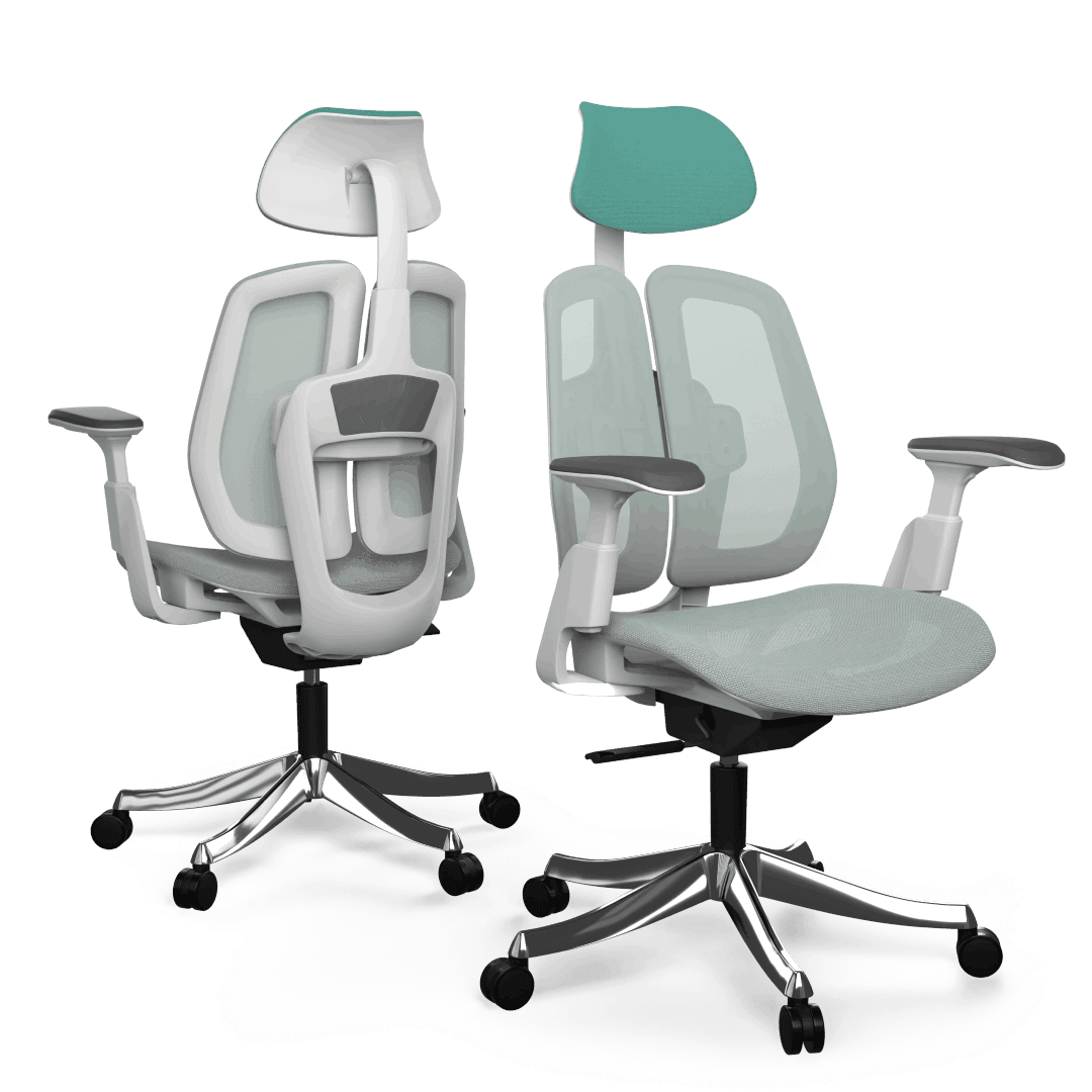 Liftor Active, světle zelená (síťovina)