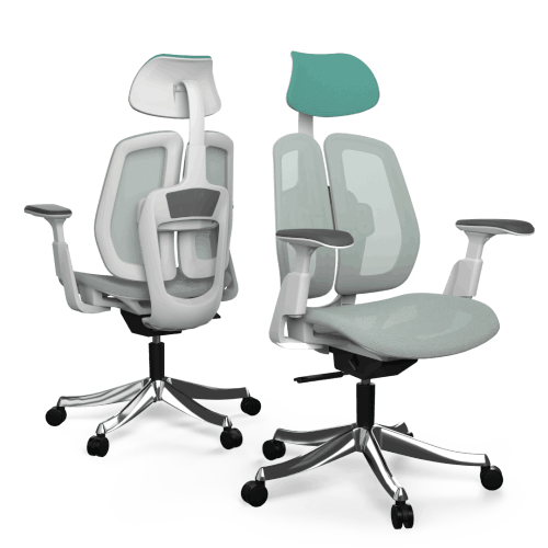 Liftor Active, světle zelená (síťovina)