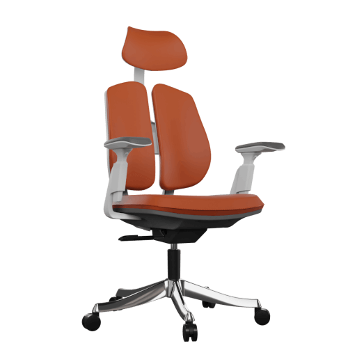 Ergonomická kancelářská židle Liftor Active