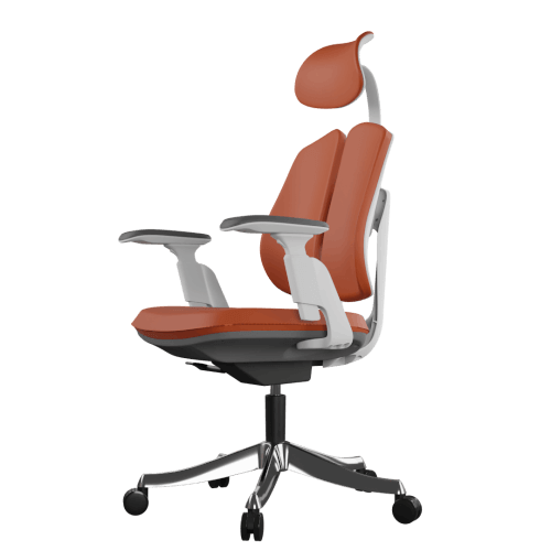 Ergonomická kancelářská židle Liftor Active