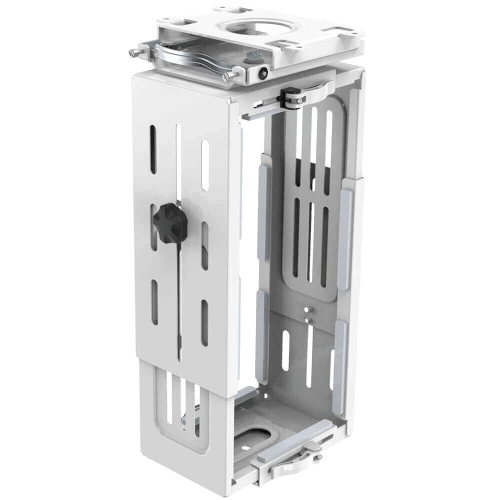 Liftor Patron, držák PC bílý