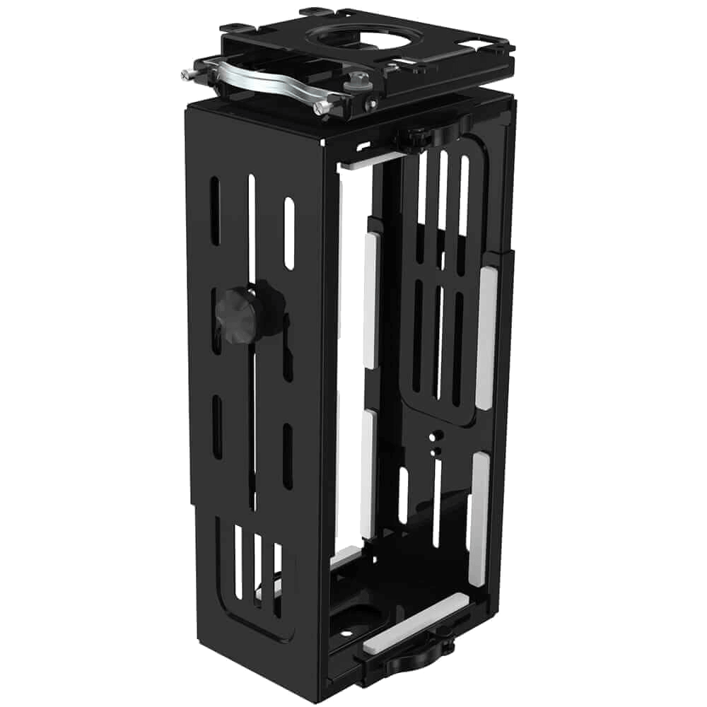 Liftor Patron, držák PC černý