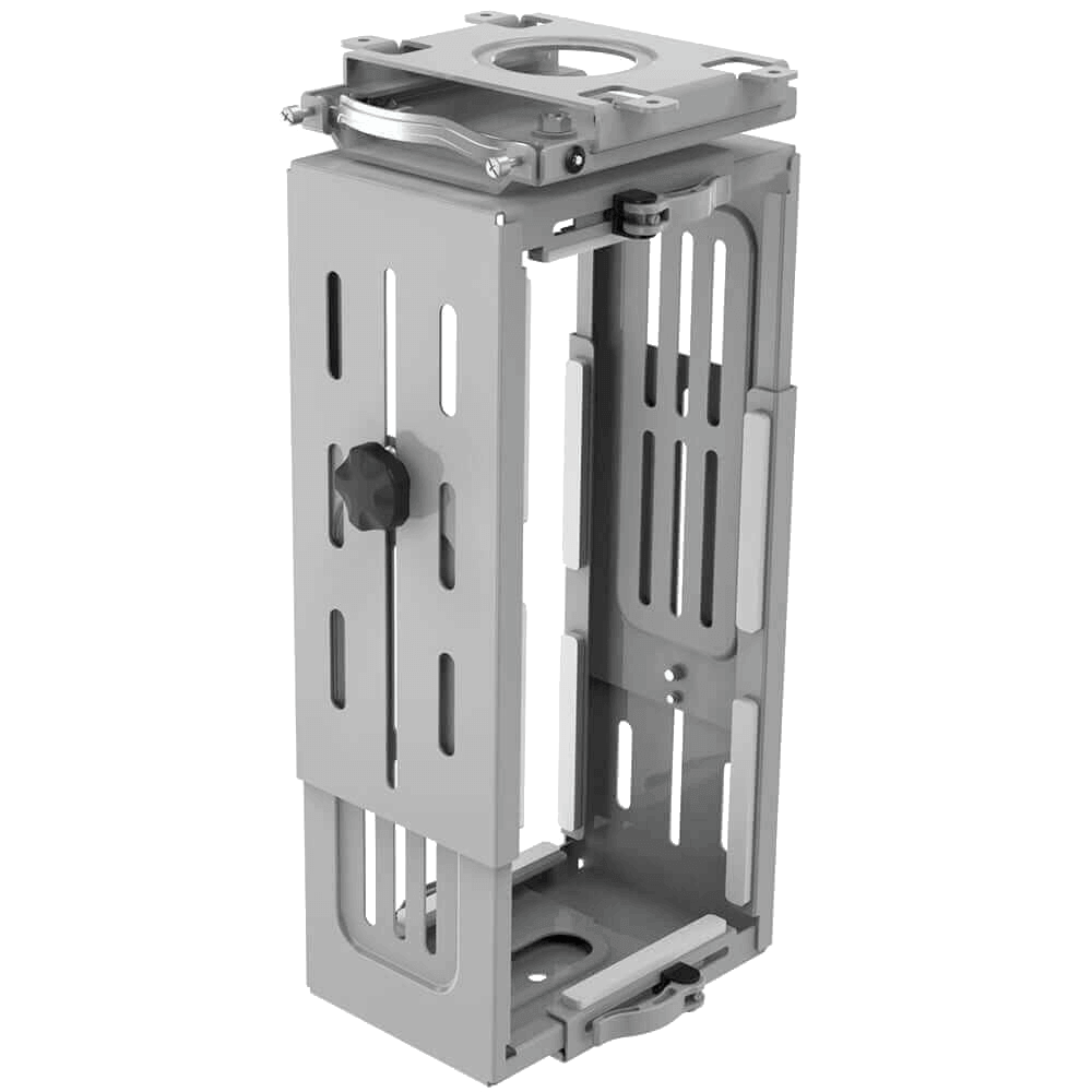 Liftor Patron, držák PC šedý