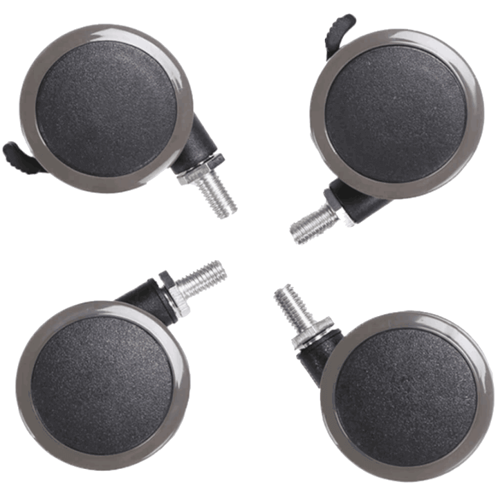 Liftor Mover, kolečka ke stolu