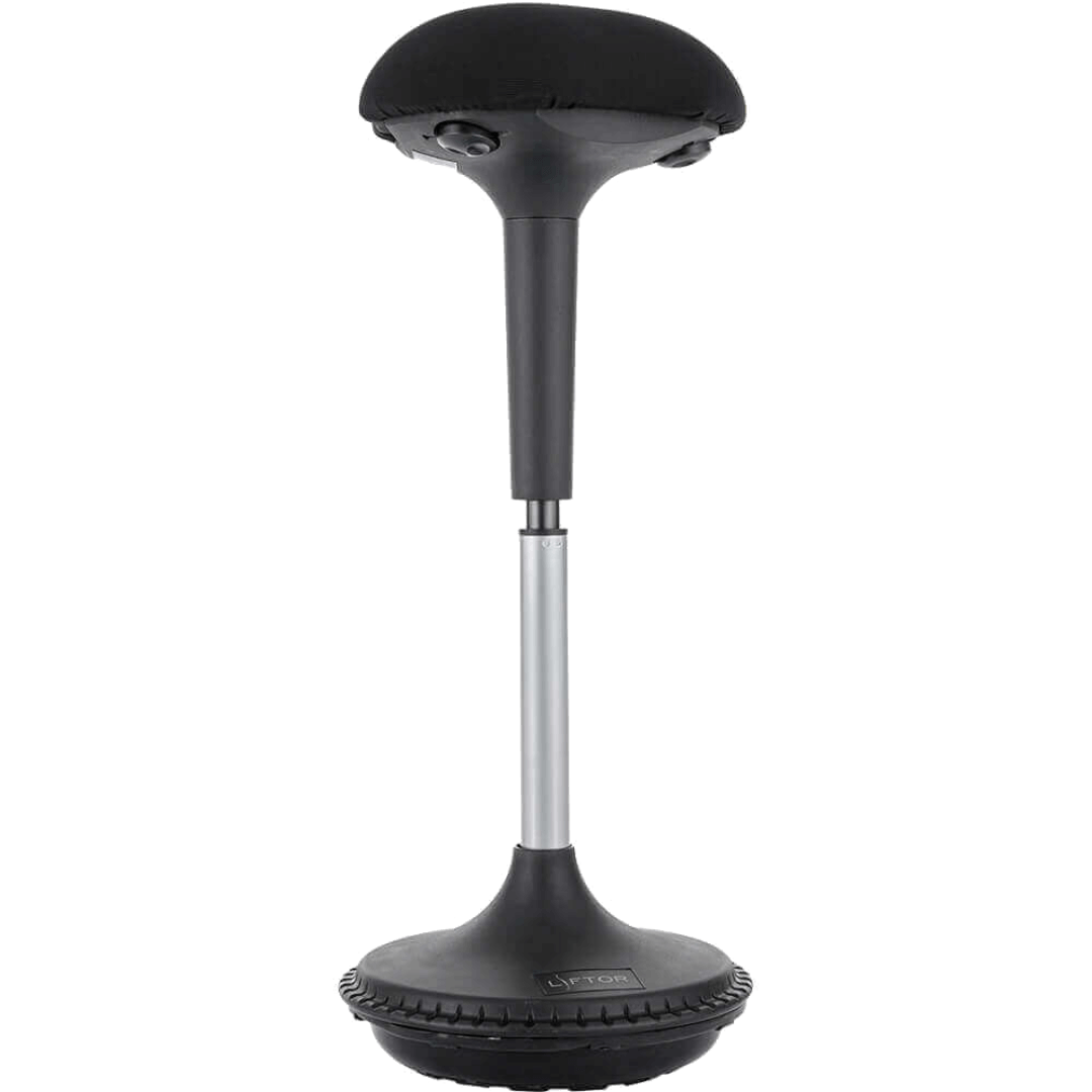 Liftor Balance, židle pro aktivní sezení